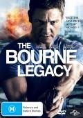 The Bourne Legacy